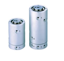 Низкомоментное поворотное соединение MQR