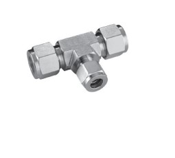 Резьбовые соединения с накидной гайкой из нерж. стали KFG