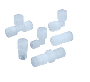 Быстроразъемные соединения для химически активных и особо чистых сред LQ1