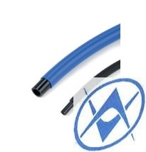 Огнеупорная двухслойная трубка TRBU