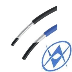 Огнеупорная трёхслойная трубка TRTU