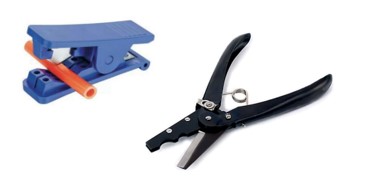 Резак для трубок TK, TKS