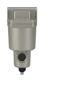 Подготовка сжатого воздуха