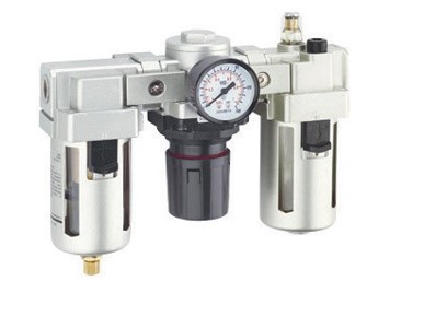 Пневматическое оборудование для доильных залов типа «Параллель» и «Елочка»