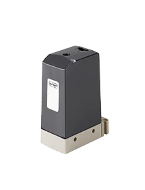 Микроклапаны и микронасосы