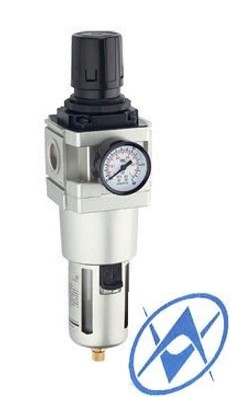 Фильтр-регулятор AW-X