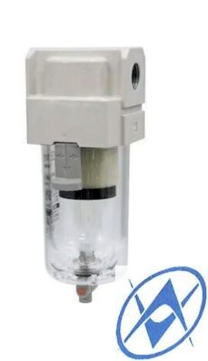 Микрофильтр AFM-X* / Субмикрофильтр AFD-X