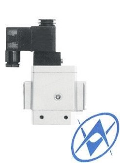 Устройство плавной подачи воздуха AV-X