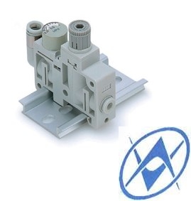 Компактный регулятор давления ARM-X*