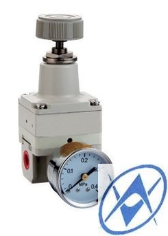 Прецизионный регулятор давления IR-X*