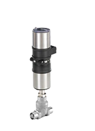 Регулирующие клапаны