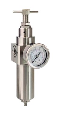 Фильтр-регуляторы