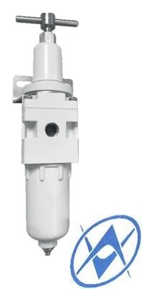 Фильтр-регулятор AW20-L-X*