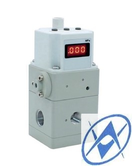 Электропневматический преобразователь высокого давления ITVX2030-X*