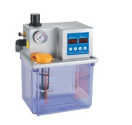 Смазка и обдув