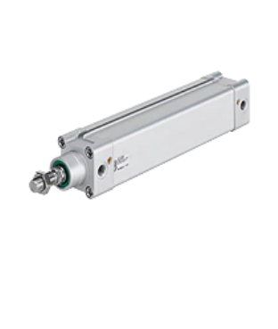 Пневматический цилиндр