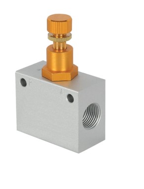 Пневмодроссели