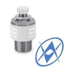 Дроссель-пневмоглушитель ASN2-X*