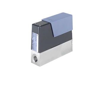 Регуляторы массового расхода