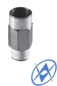 Обратный клапан с резьбовым соединением AKB-X*