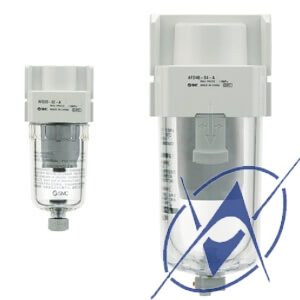 AFD Субмикрофильтр