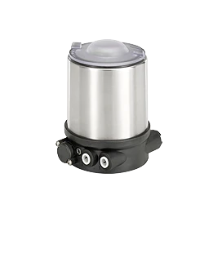 Автоматизация управления пневмоприводами