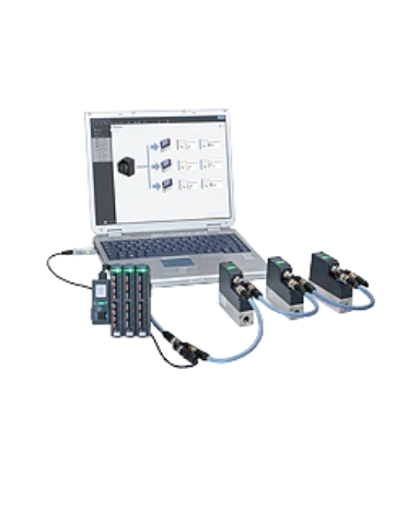 Протоколы промышленной связи