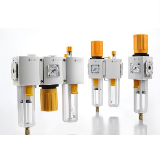 Подготовка воздуха