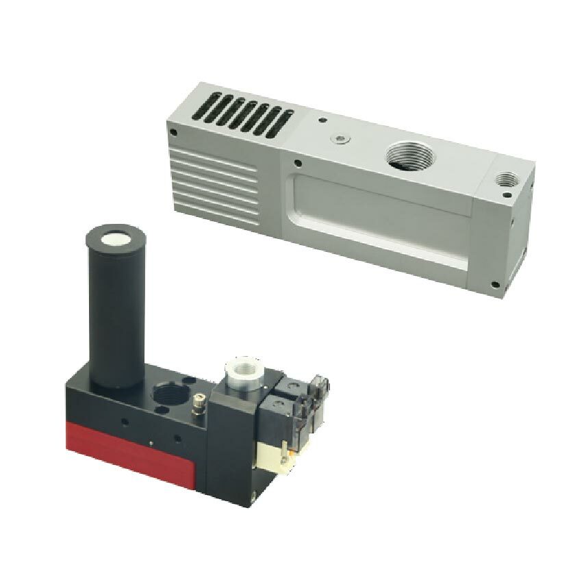 Вакуумные генераторы, эжекторы