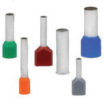 Втулочные наконечники