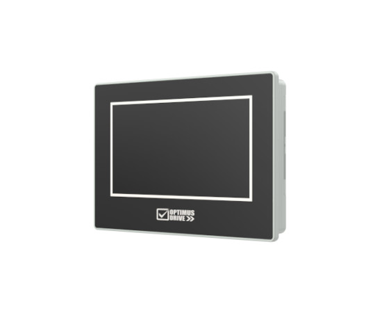 Панели оператора