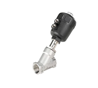 Отсечные клапаны