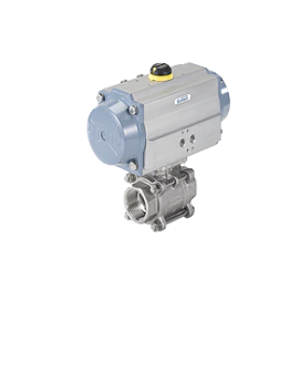 Пневматический