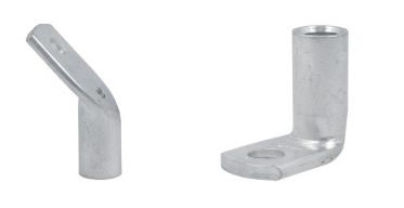 Трубчатые угловые наконечники