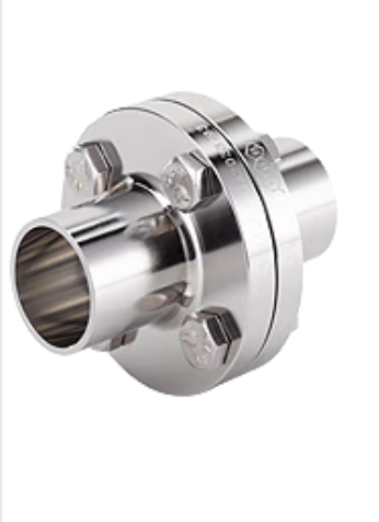 Гигиенические фитинги BBS