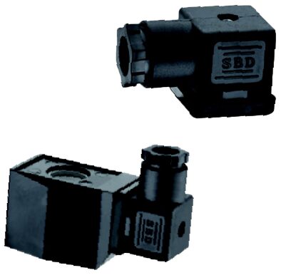 Катушки, коннекторы