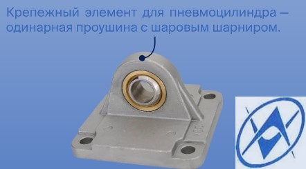 Крепежный элемент