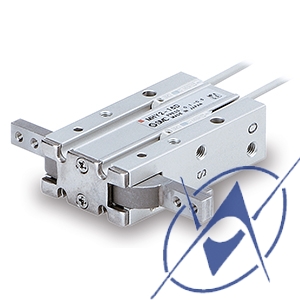 Пневматический захват MHY2