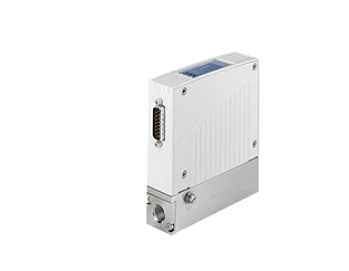 Регуляторы массового расхода жидкостей