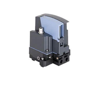 Межсетевой модуль/шлюз IO