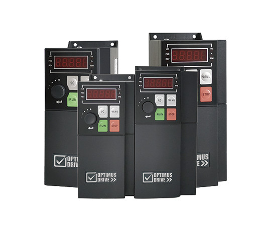 Преобразователи частоты