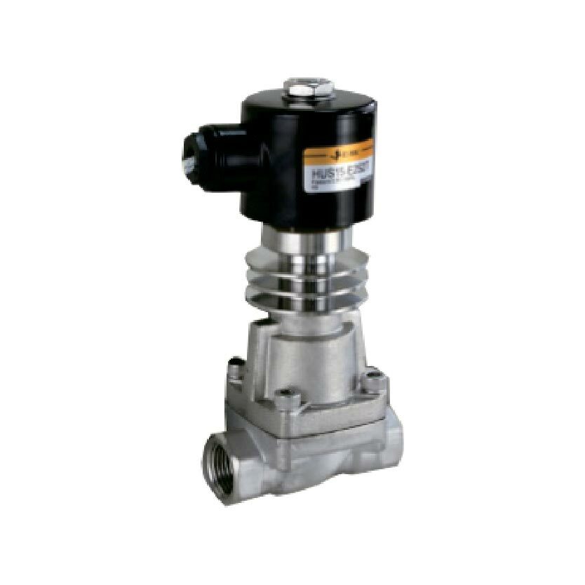 Поршневые клапаны