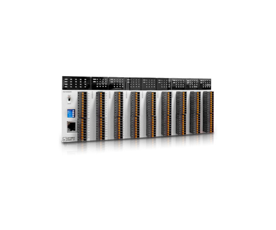 Промышленные контроллеры