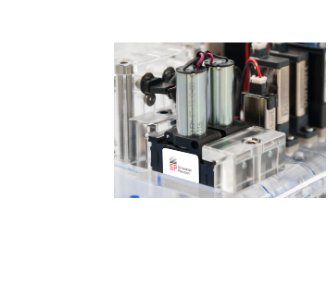 Микронасосное оборудование