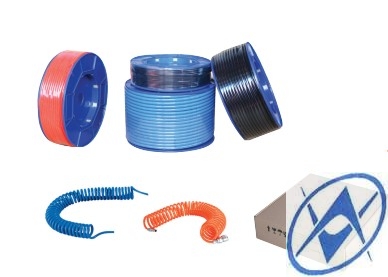 Полиуретановая трубка (TU)