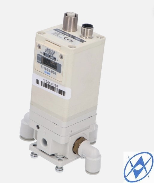 Электропневматический преобразователь