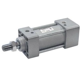 Пневмоцилиндр 1/4