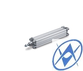 Пневмоцилиндр 1/8