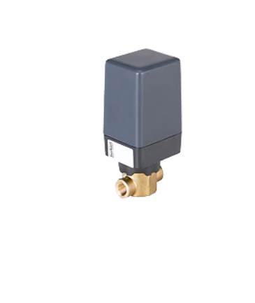 с Электроприводом