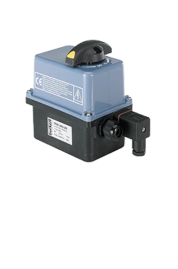 Сервоприводы